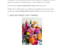 write SEO optimized engaging wedding blogs and bridal articles